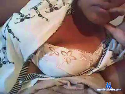 Peponmarc cam4 straight performer from Republic of Colombia  