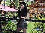 madisonjackson cam4 livecam show performer room profile