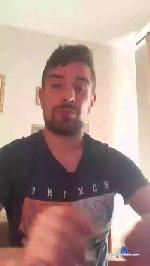 Baglione8 cam4 livecam show performer room profile