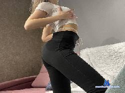 GillianBeames cam4 live cam performer profile