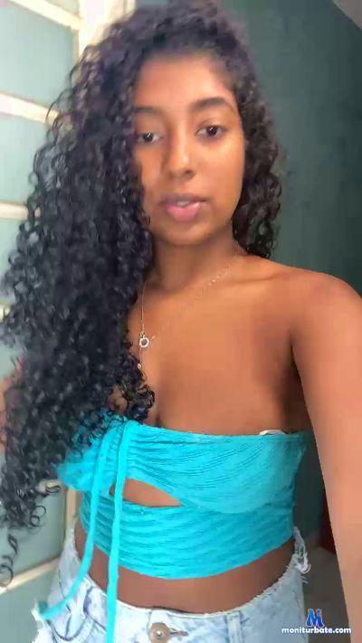 Ebonyyx cam4 bisexual performer from Federative Republic of Brazil  