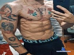 CachorroTatuado cam4 live cam performer profile