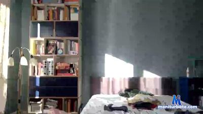 Bart_Kris cam4 gay performer from Republic of Poland Bart_Kris 