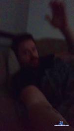 Beardeddannyboy cam4 livecam show performer room profile
