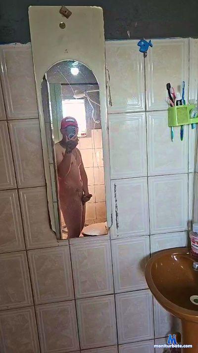 safado18cmm cam4 unknown performer from Federative Republic of Brazil  