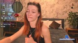 SweetSexyFox cam4 live cam performer profile