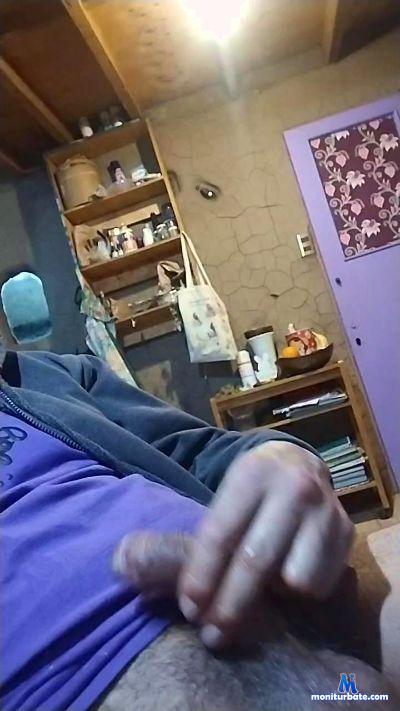 Piterr88 cam4 straight performer from Republic of Chile  