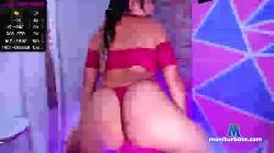 yu_ya77 cam4 live cam performer profile