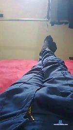 Vlack_demon cam4 livecam show performer room profile