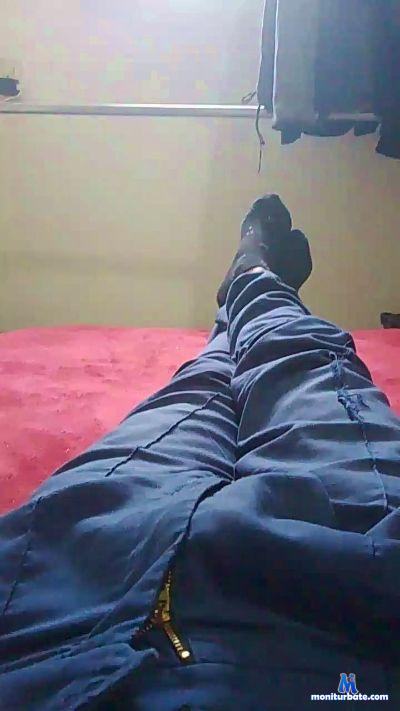 Vlack_demon cam4 straight performer from United Mexican States  