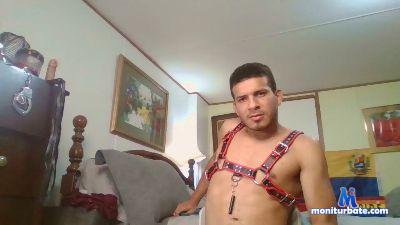 Jorgewv2023 cam4 bisexual performer from United States of America armpits new bigcock milk cum masturbation 