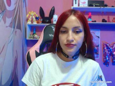 hunter0012 cam4 unknown performer from United States of America  