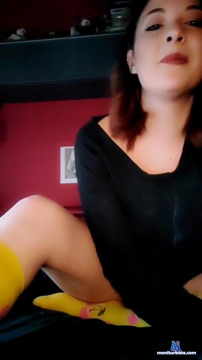 Miss_Mei cam4 bisexual performer from Republic of Italy  
