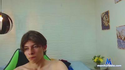 Liamart_ cam4 gay performer from United States of America feet milk schoolgirl masturbation anal 