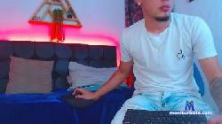 Ryan_sexy33 cam4 live cam performer profile