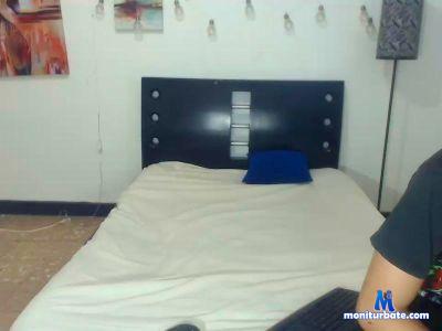 uhh1 cam4 unknown performer from Taiwan, Province of China  