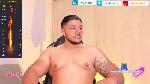 jacob_bush cam4 livecam show performer room profile