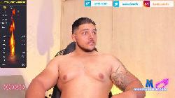 jacob_bush cam4 live cam performer profile