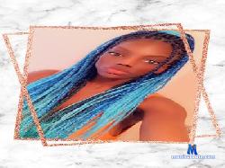 Caribbeanvoodoo cam4 live cam performer profile