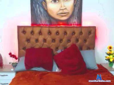 Romthor cam4 bicurious performer from United Mexican States  