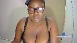 ebonyfoxfox cam4 livecam show performer room profile