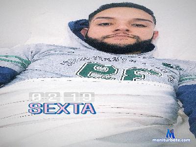 Pietrovalentim cam4 straight performer from Federative Republic of Brazil  