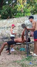 Papiyoungpig cam4 livecam show performer room profile