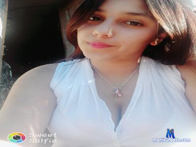 Yanara18 cam4 unknown performer from Republic of Chile  