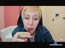 Gina_Moor cam4 live cam performer profile