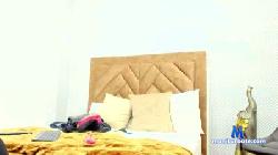 Alisson_Janne cam4 live cam performer profile