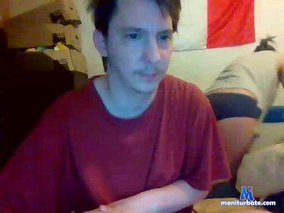 rostok33 cam4 bicurious performer from Kingdom of Belgium  