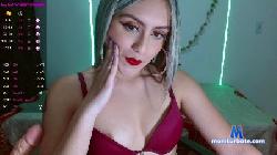 chloee_foxx cam4 live cam performer profile