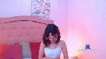 MeganCollson cam4 livecam show performer room profile