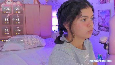 SunnieCute_ cam4 straight performer from Republic of Colombia analtoys squirt pee anal cute masturbation pussy 