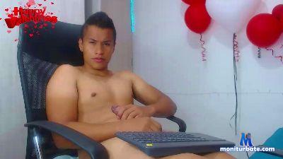 fiesTapN cam4 gay performer from United States of America  