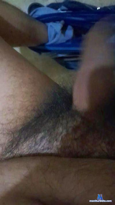 Rusell3 cam4 straight performer from United Mexican States  