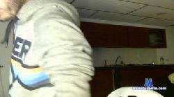 Thomas_gold27 cam4 live cam performer profile