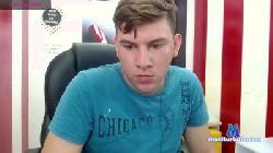 thomas_king18 cam4 live cam performer profile