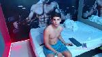 papidannyfit cam4 livecam show performer room profile
