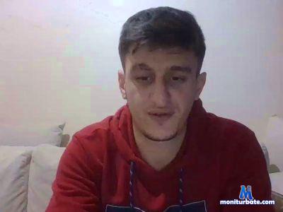 Hyijo cam4 straight performer from Federative Republic of Brazil  