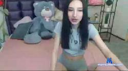 Mia_Lin cam4 live cam performer profile