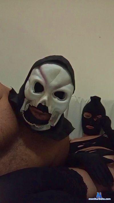 Ladydark92 cam4 bicurious performer from Republic of Italy amateur pornstar 