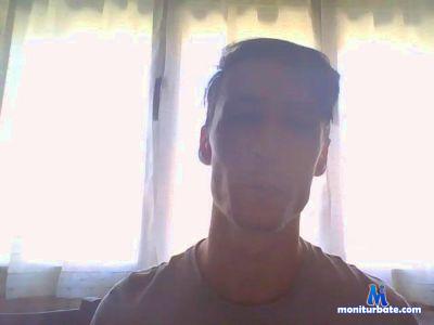Madriileniio cam4 straight performer from Kingdom of Spain  