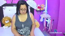 Paula_Castro cam4 live cam performer profile