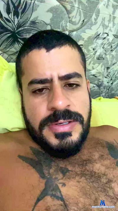 Ignaciodiih cam4 bisexual performer from Federative Republic of Brazil  