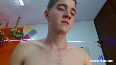 Keiranbrown cam4 bisexual performer from United States of America  