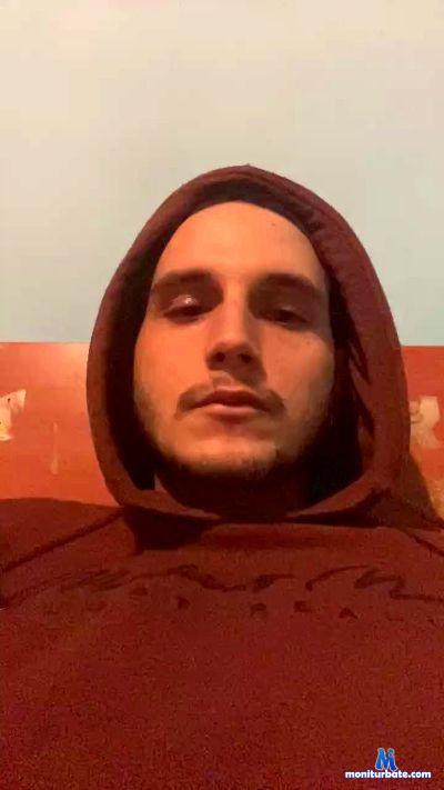 Pisr cam4 straight performer from Republic of Italy  