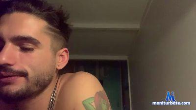anastasio_f cam4 bisexual performer from Kingdom of Spain  