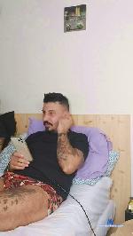 Aburrido4u cam4 livecam show performer room profile