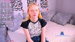 EdlaDollins cam4 livecam show performer room profile